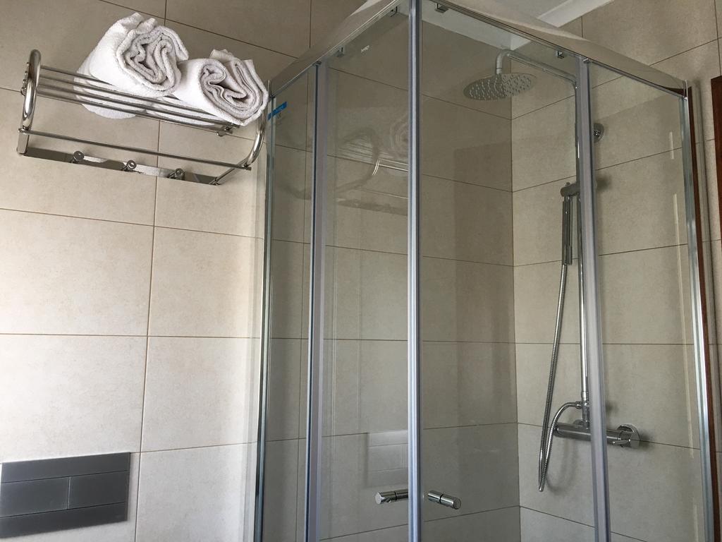 Alojamento Sol Nascente زامبوجيرا دو مار المظهر الخارجي الصورة