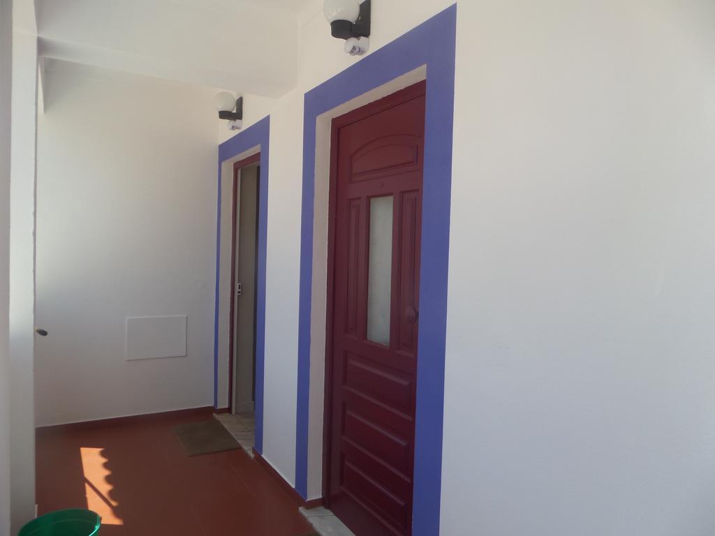 Alojamento Sol Nascente زامبوجيرا دو مار المظهر الخارجي الصورة