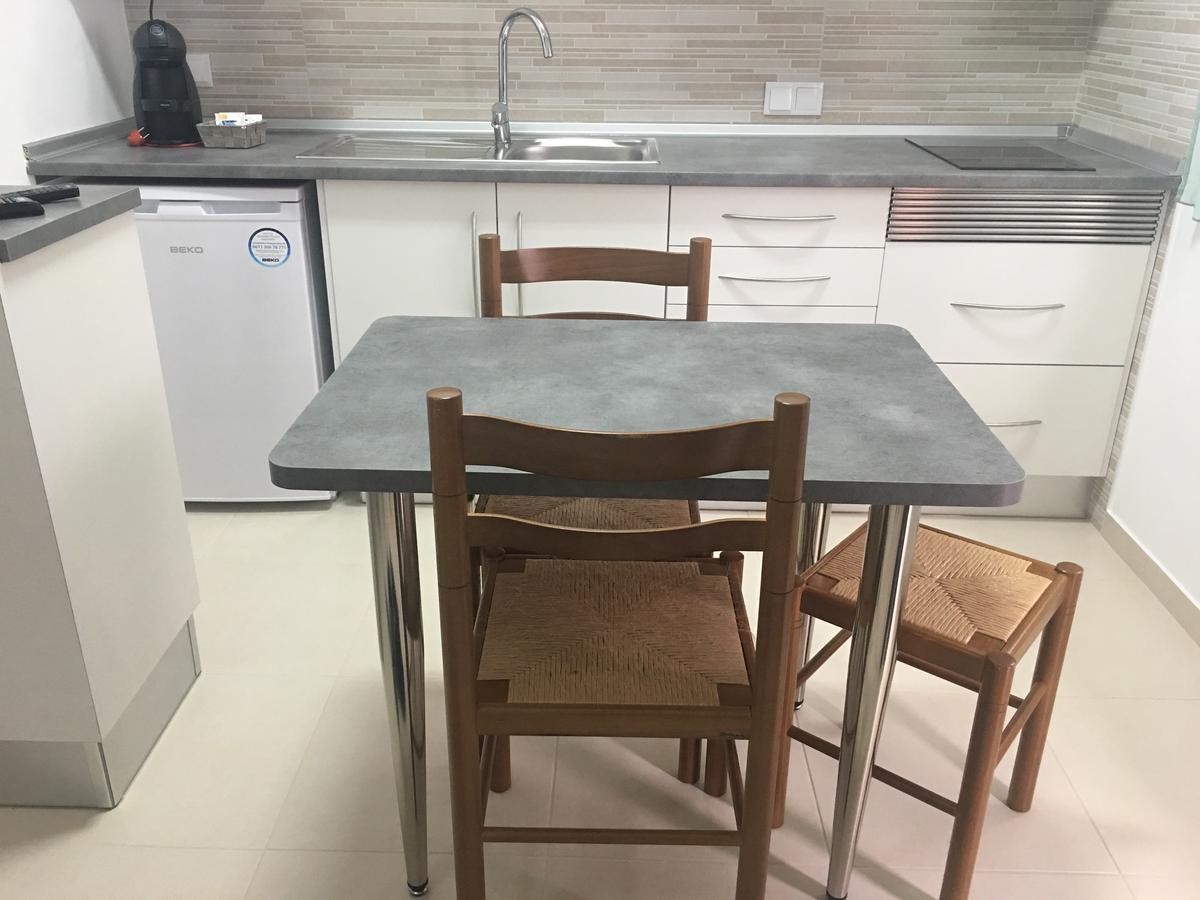 Alojamento Sol Nascente زامبوجيرا دو مار المظهر الخارجي الصورة